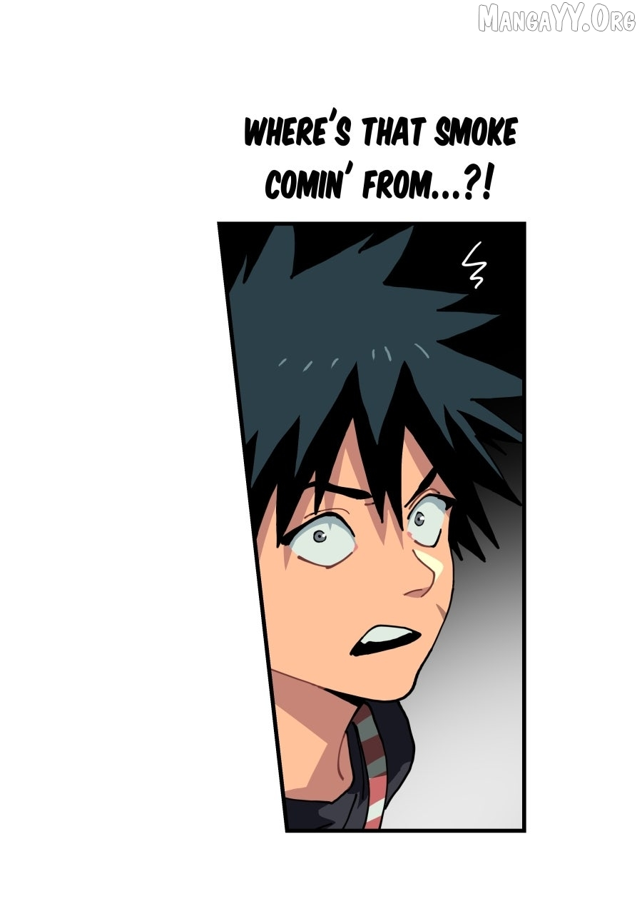 SCREWBALL - Manhwa Chapter 3 page 77
