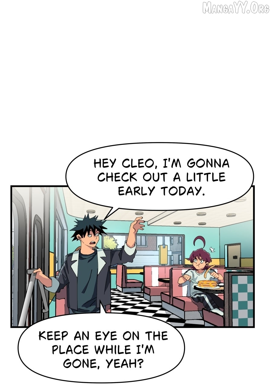 SCREWBALL - Manhwa Chapter 3 page 78