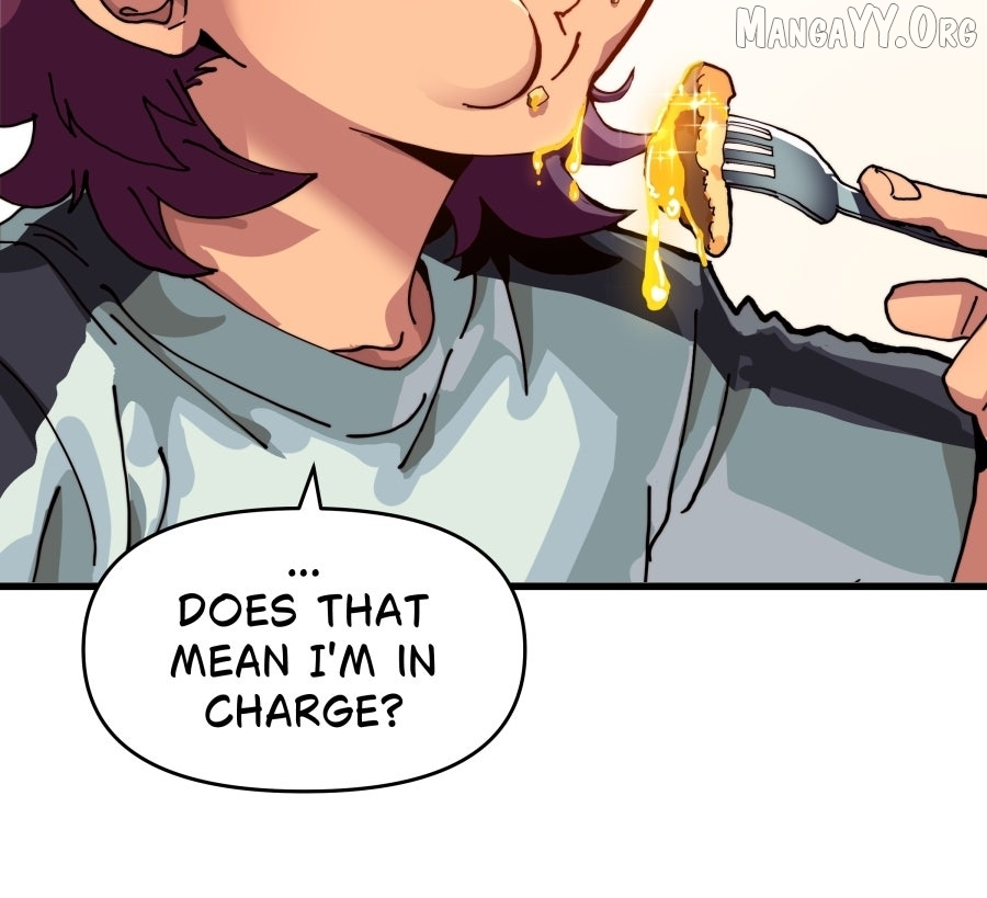 SCREWBALL - Manhwa Chapter 3 page 80