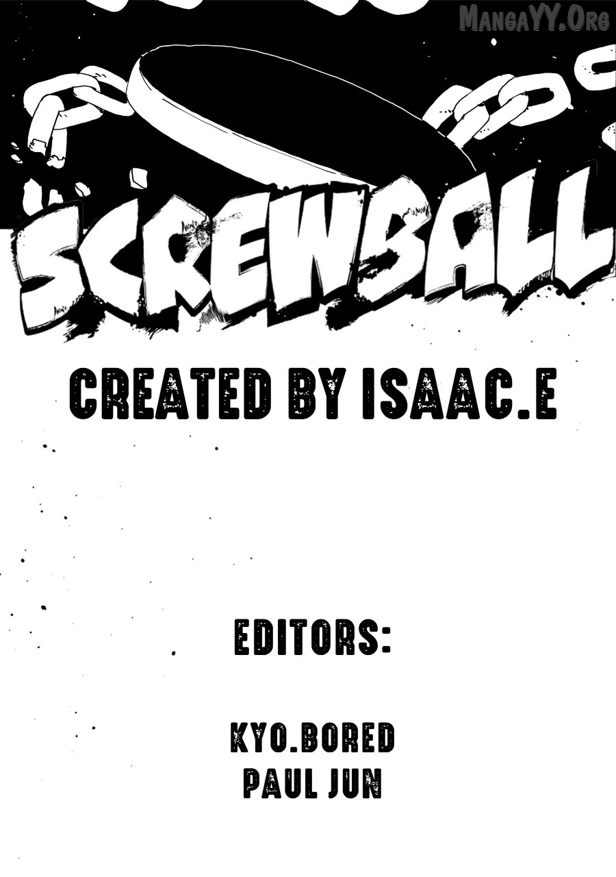 SCREWBALL - Manhwa Chapter 4 page 1