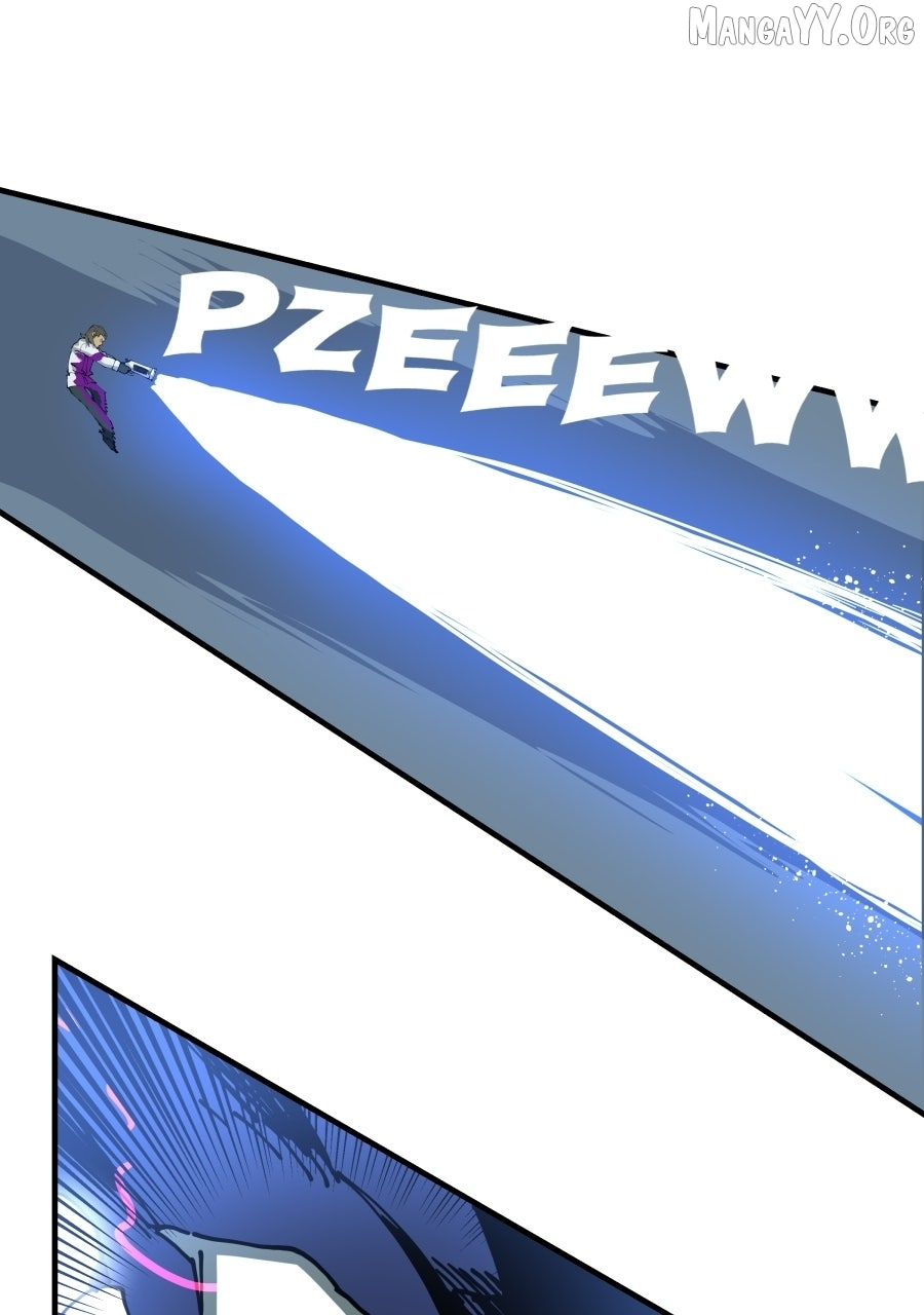 SCREWBALL - Manhwa Chapter 4 page 4