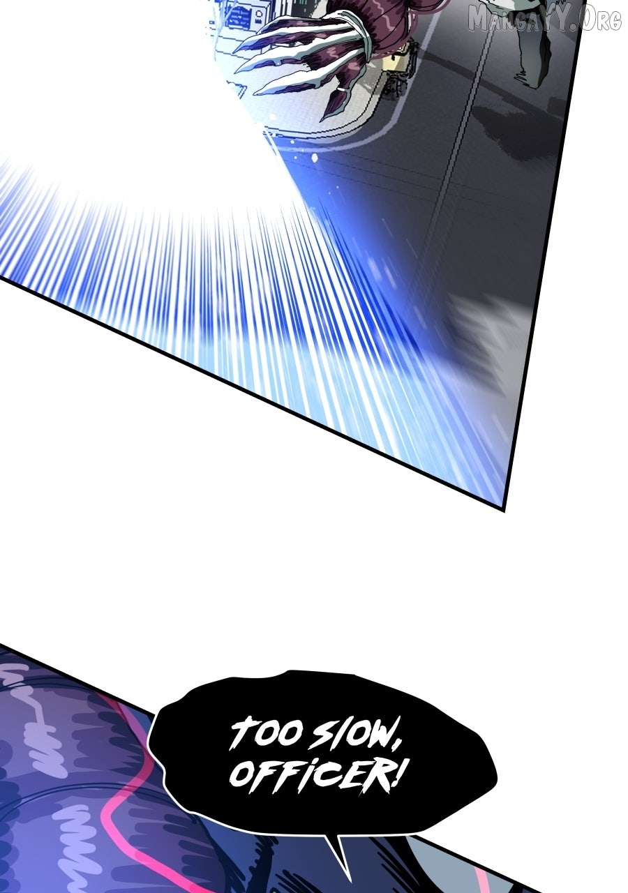 SCREWBALL - Manhwa Chapter 4 page 6