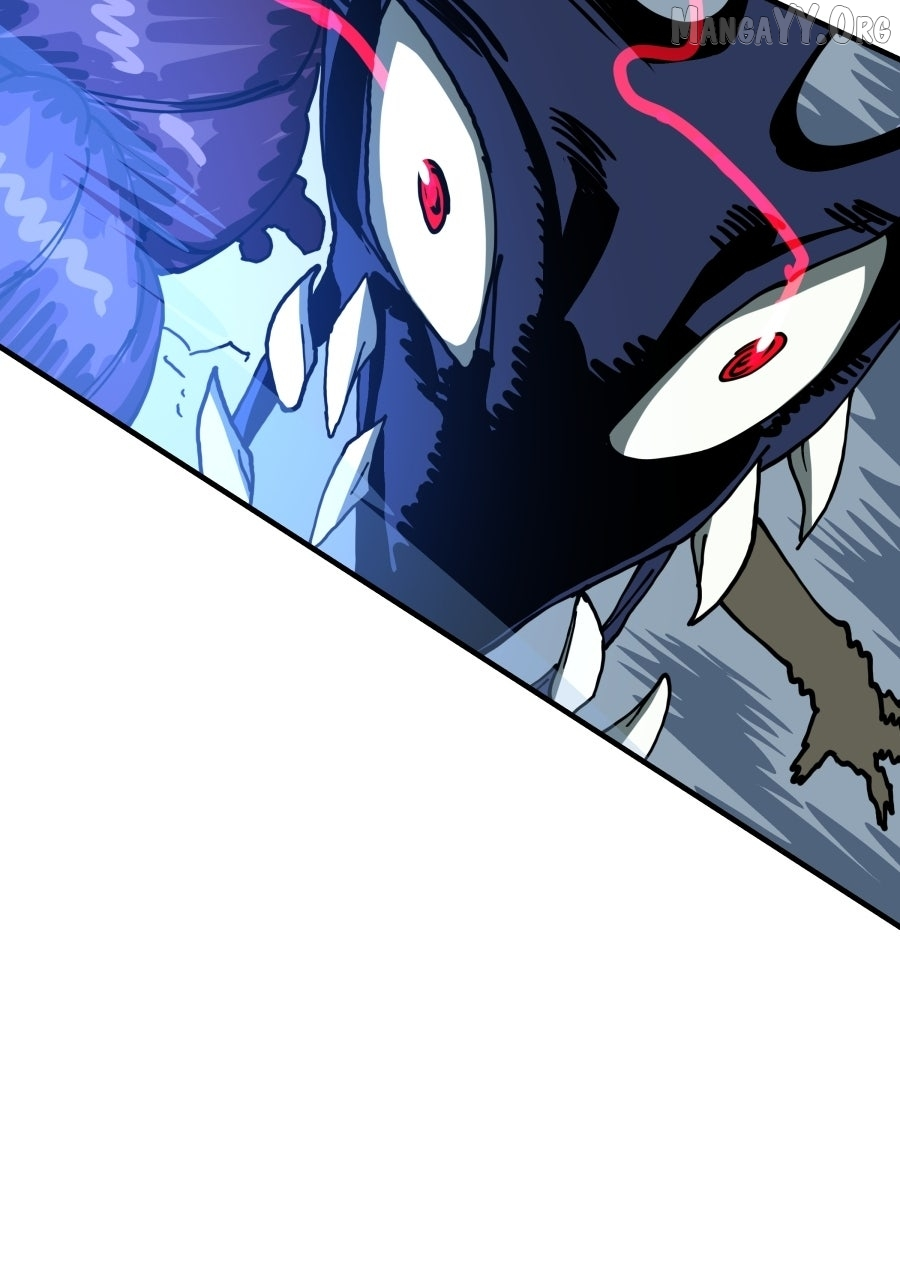 SCREWBALL - Manhwa Chapter 4 page 7