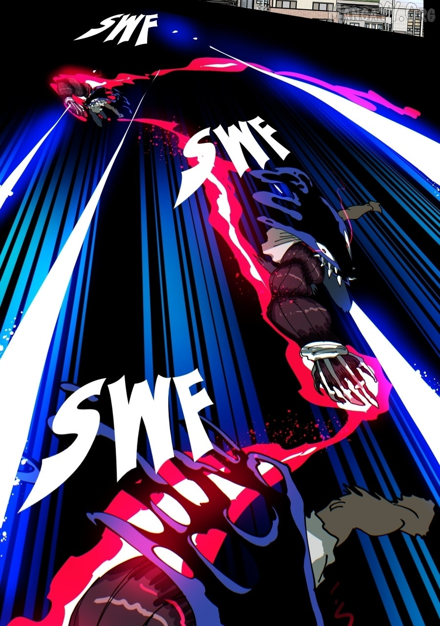 SCREWBALL - Manhwa Chapter 4 page 9