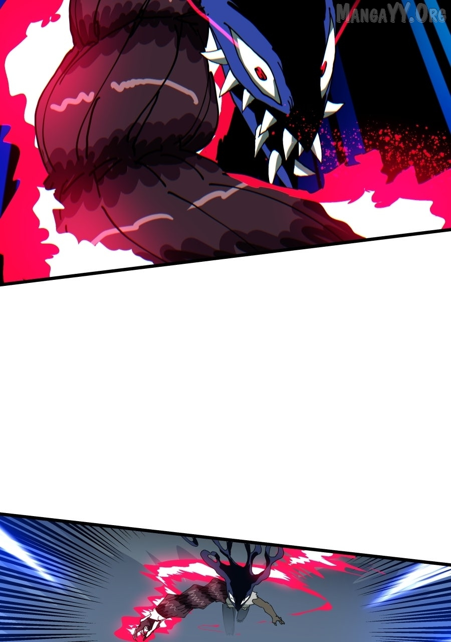 SCREWBALL - Manhwa Chapter 4 page 10