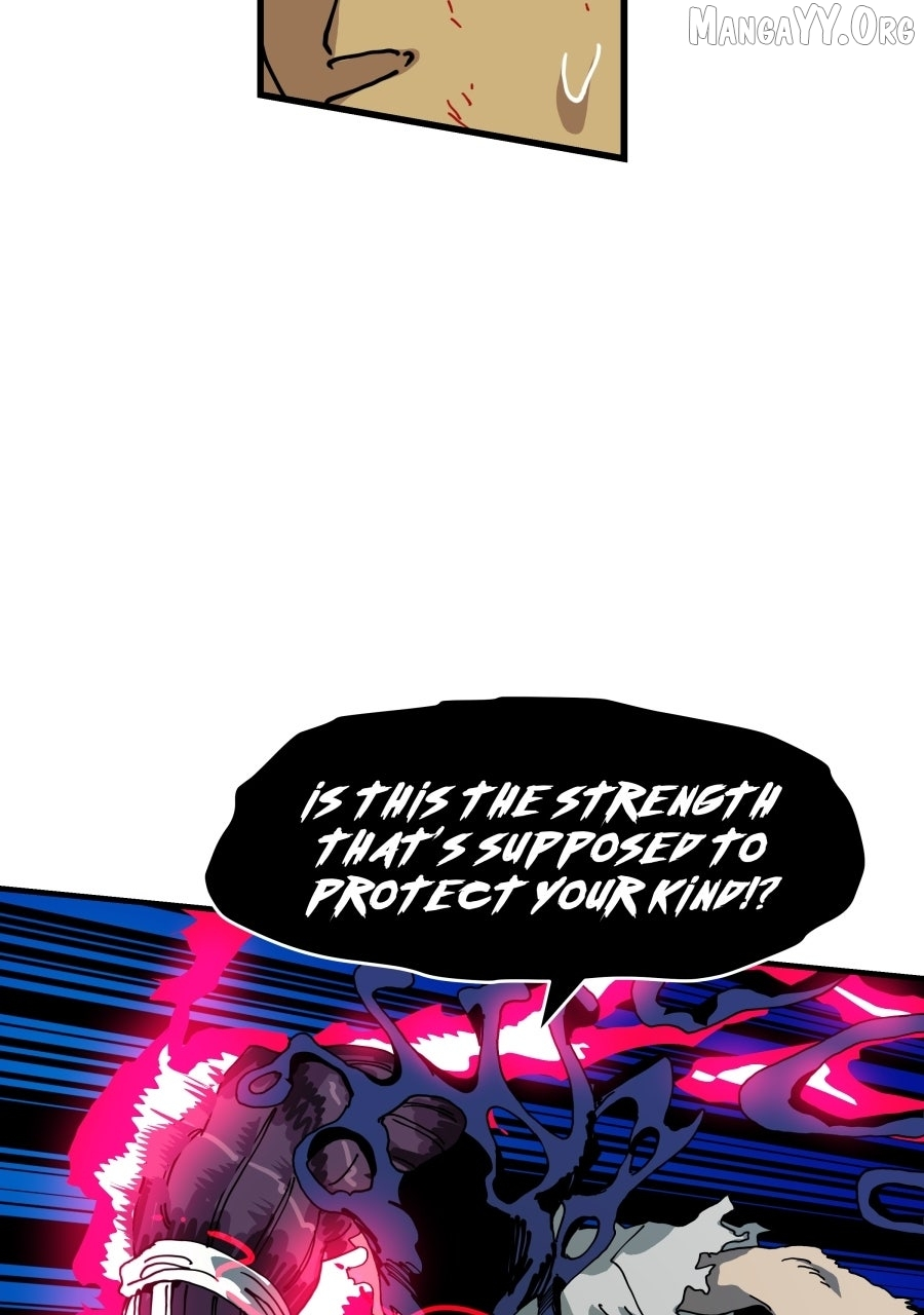SCREWBALL - Manhwa Chapter 4 page 13