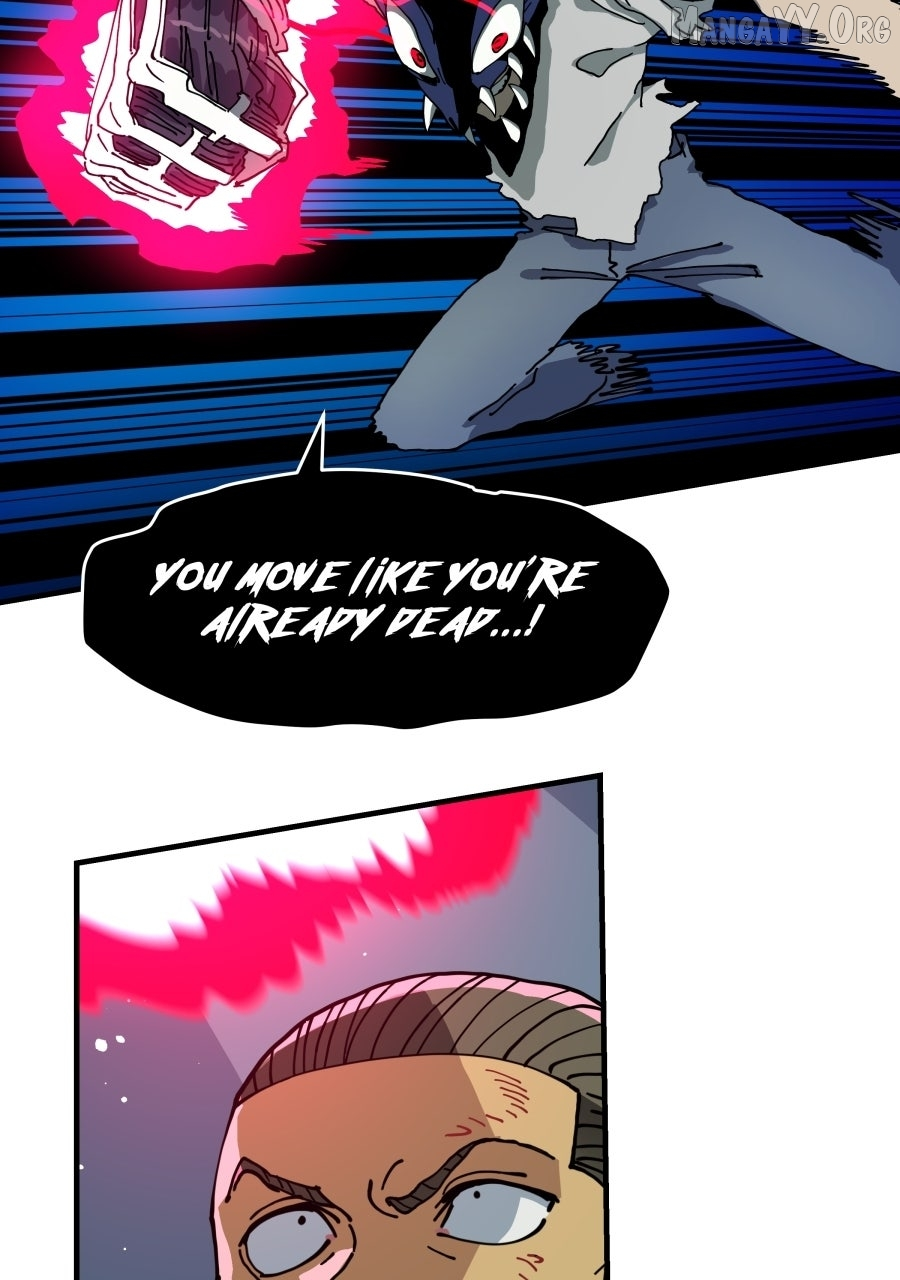 SCREWBALL - Manhwa Chapter 4 page 14