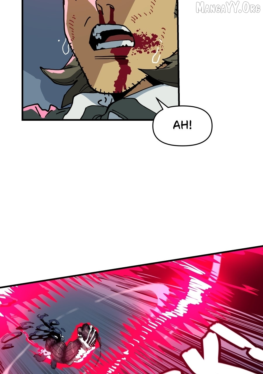 SCREWBALL - Manhwa Chapter 4 page 15