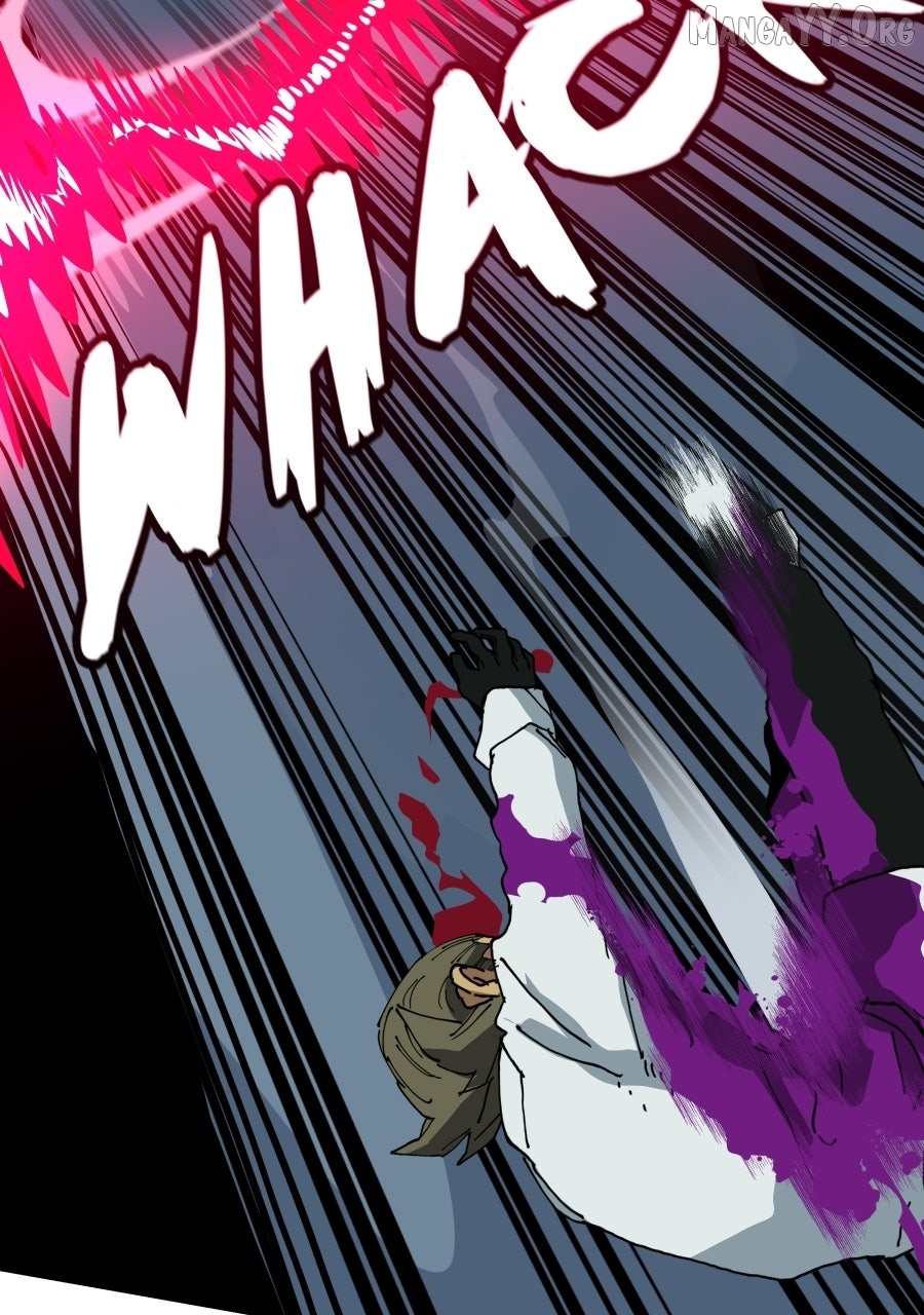 SCREWBALL - Manhwa Chapter 4 page 16