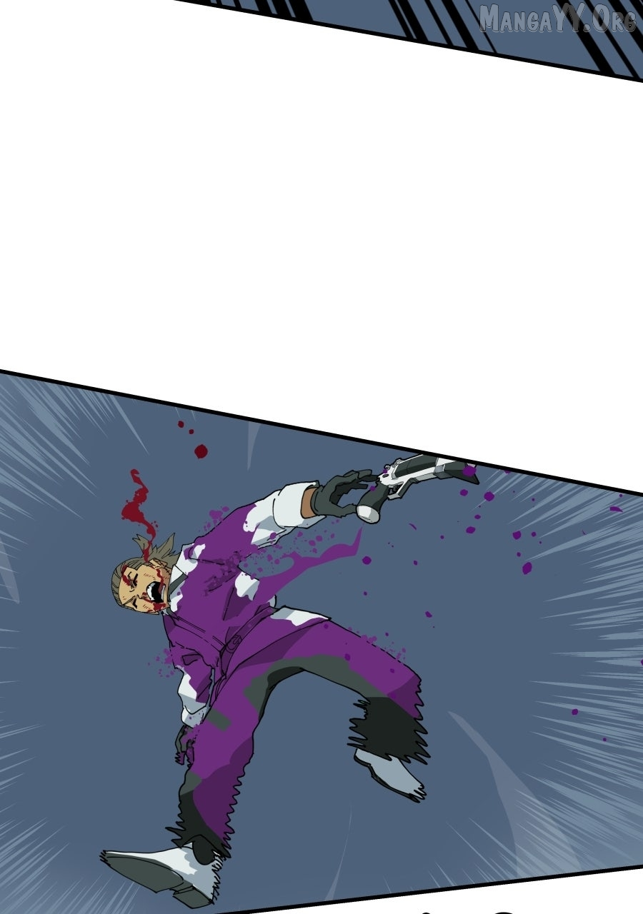 SCREWBALL - Manhwa Chapter 4 page 17