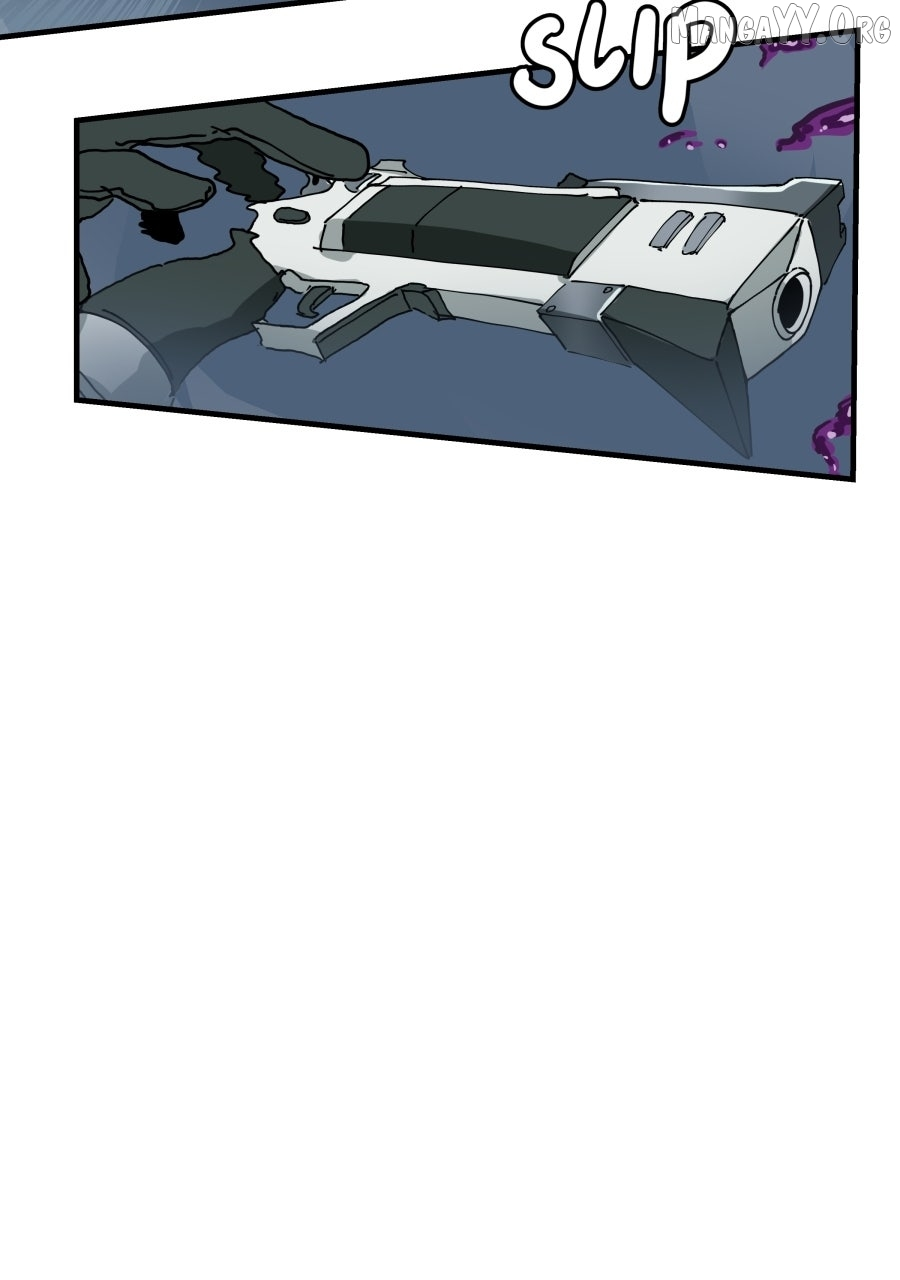 SCREWBALL - Manhwa Chapter 4 page 18