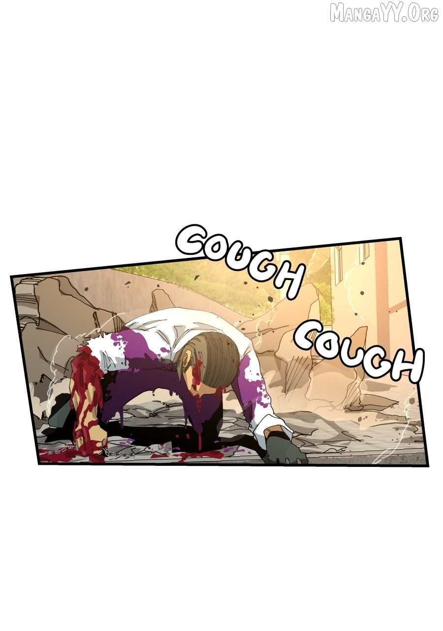 SCREWBALL - Manhwa Chapter 4 page 21