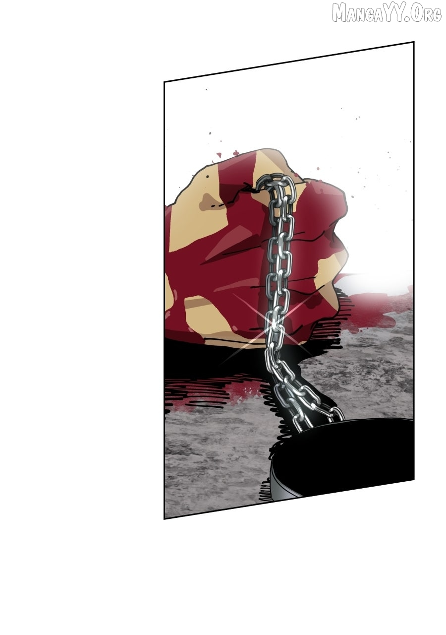 SCREWBALL - Manhwa Chapter 4 page 23