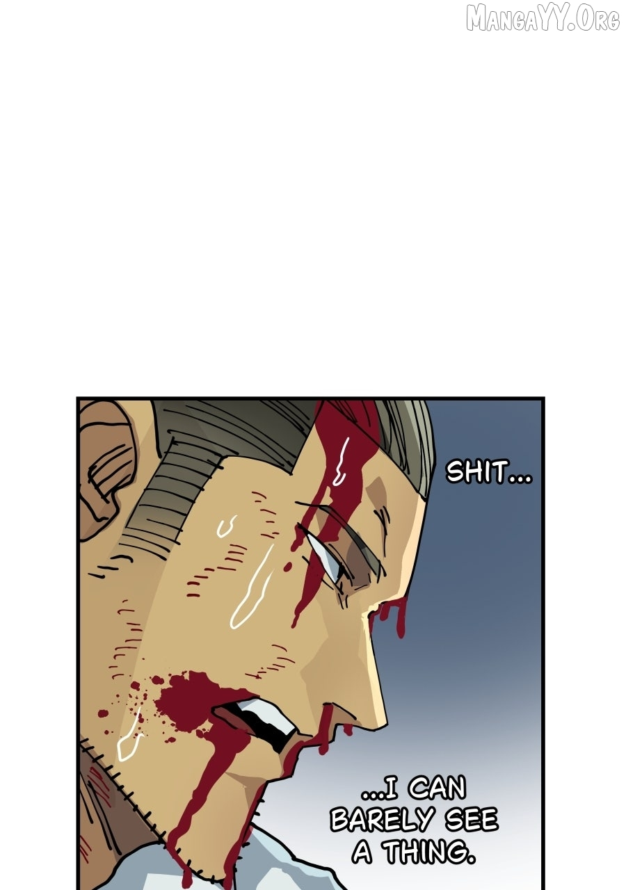 SCREWBALL - Manhwa Chapter 4 page 24