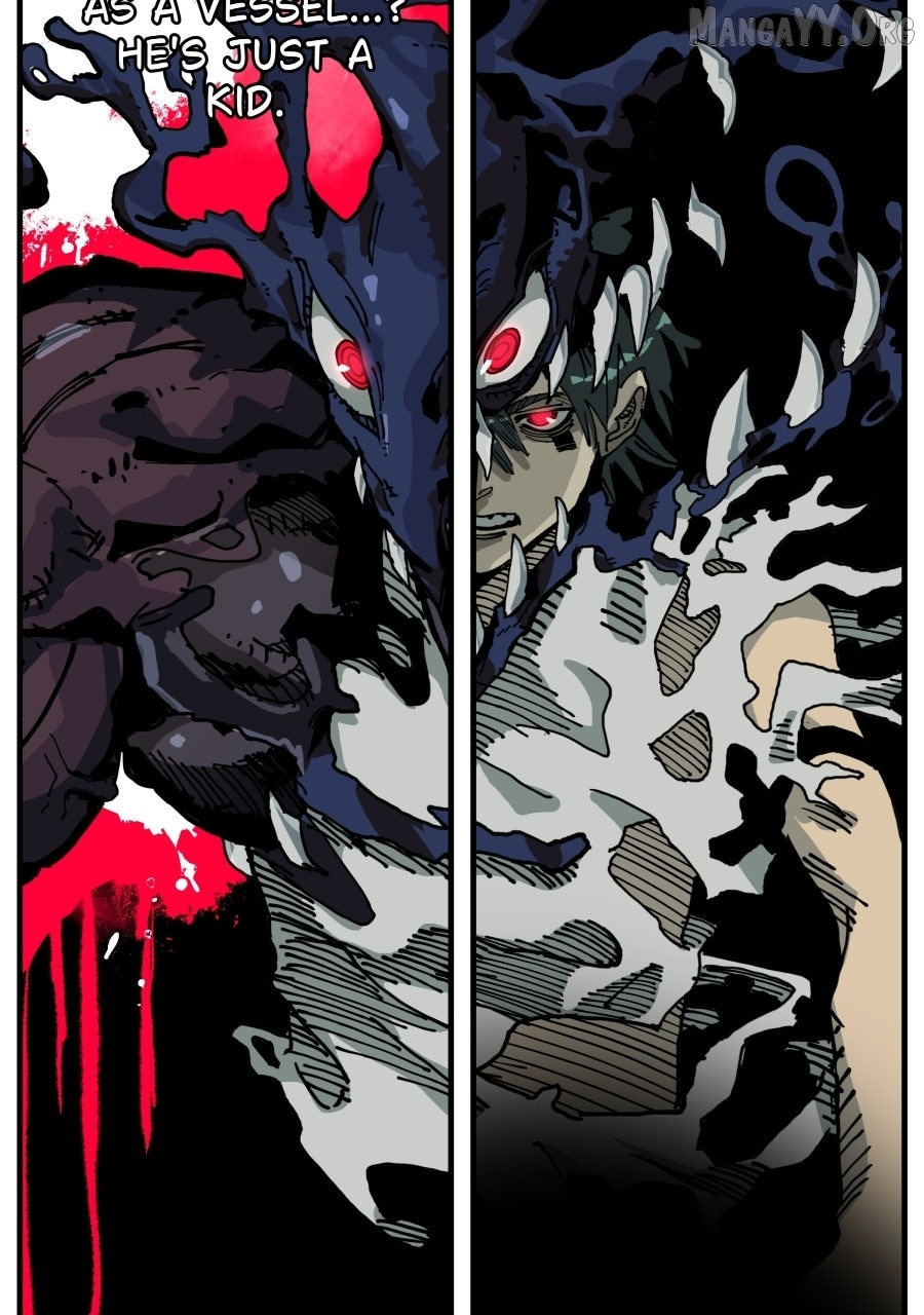 SCREWBALL - Manhwa Chapter 4 page 30