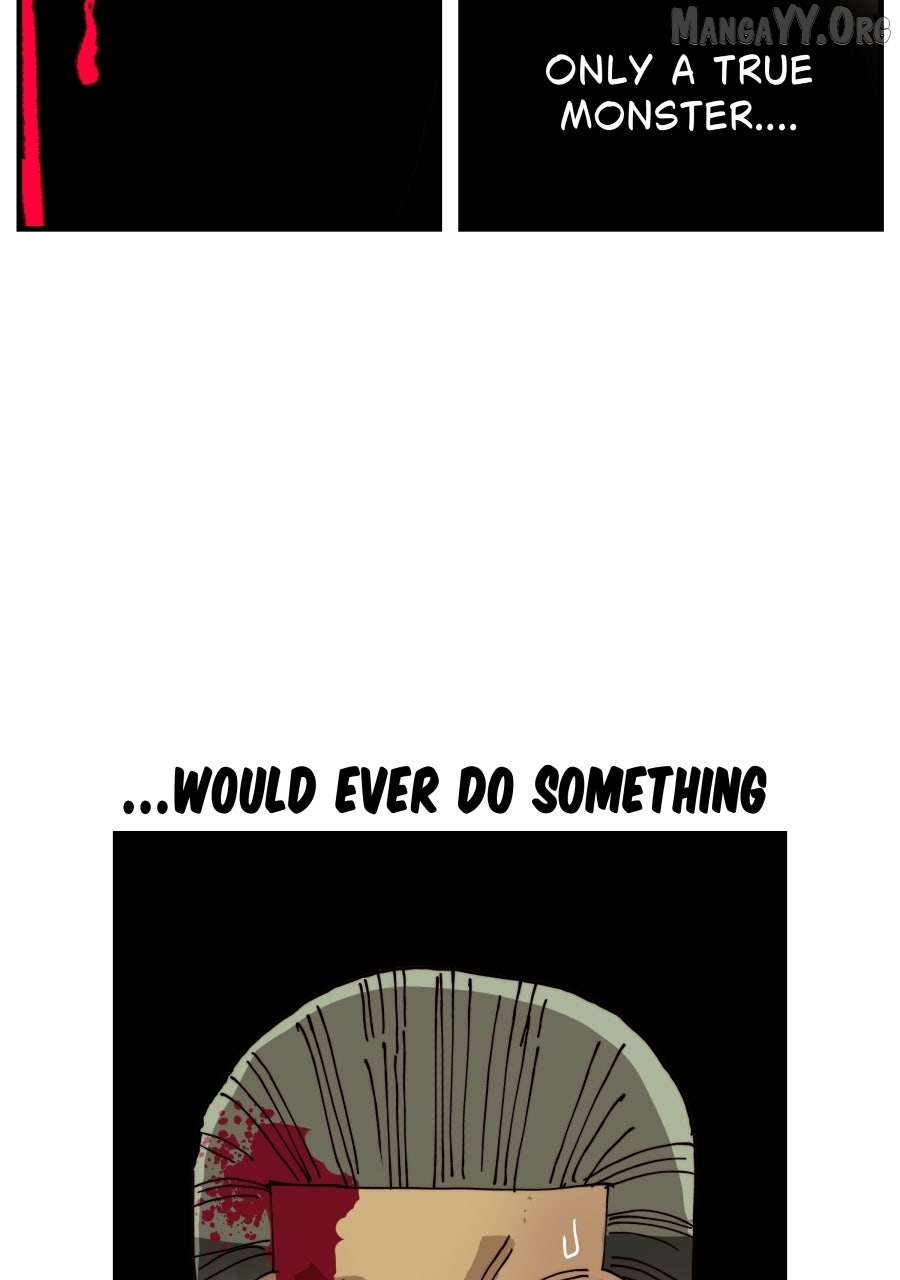 SCREWBALL - Manhwa Chapter 4 page 31