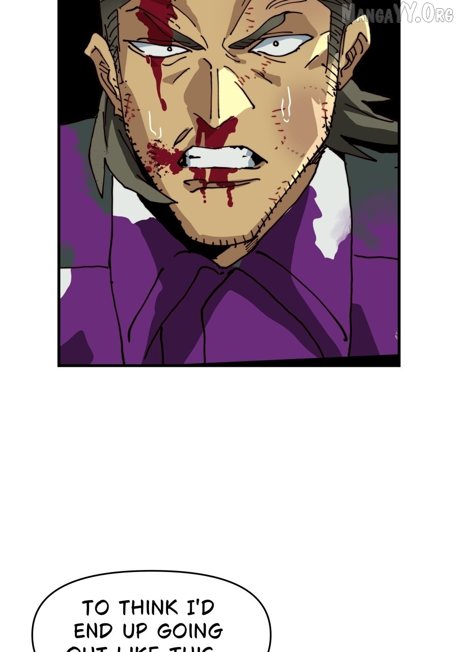 SCREWBALL - Manhwa Chapter 4 page 32