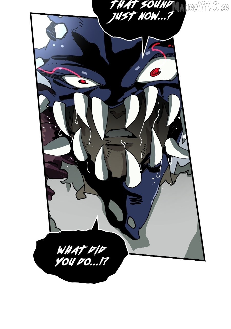 SCREWBALL - Manhwa Chapter 4 page 40
