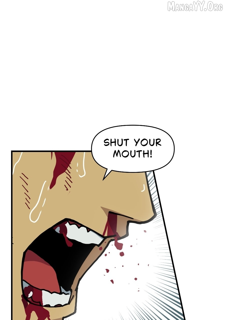 SCREWBALL - Manhwa Chapter 4 page 41