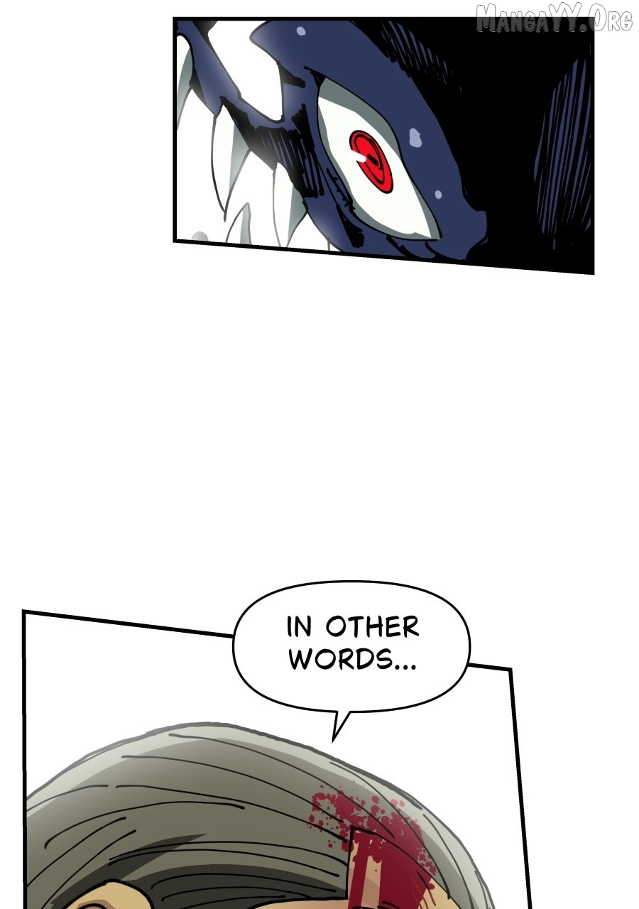 SCREWBALL - Manhwa Chapter 4 page 45