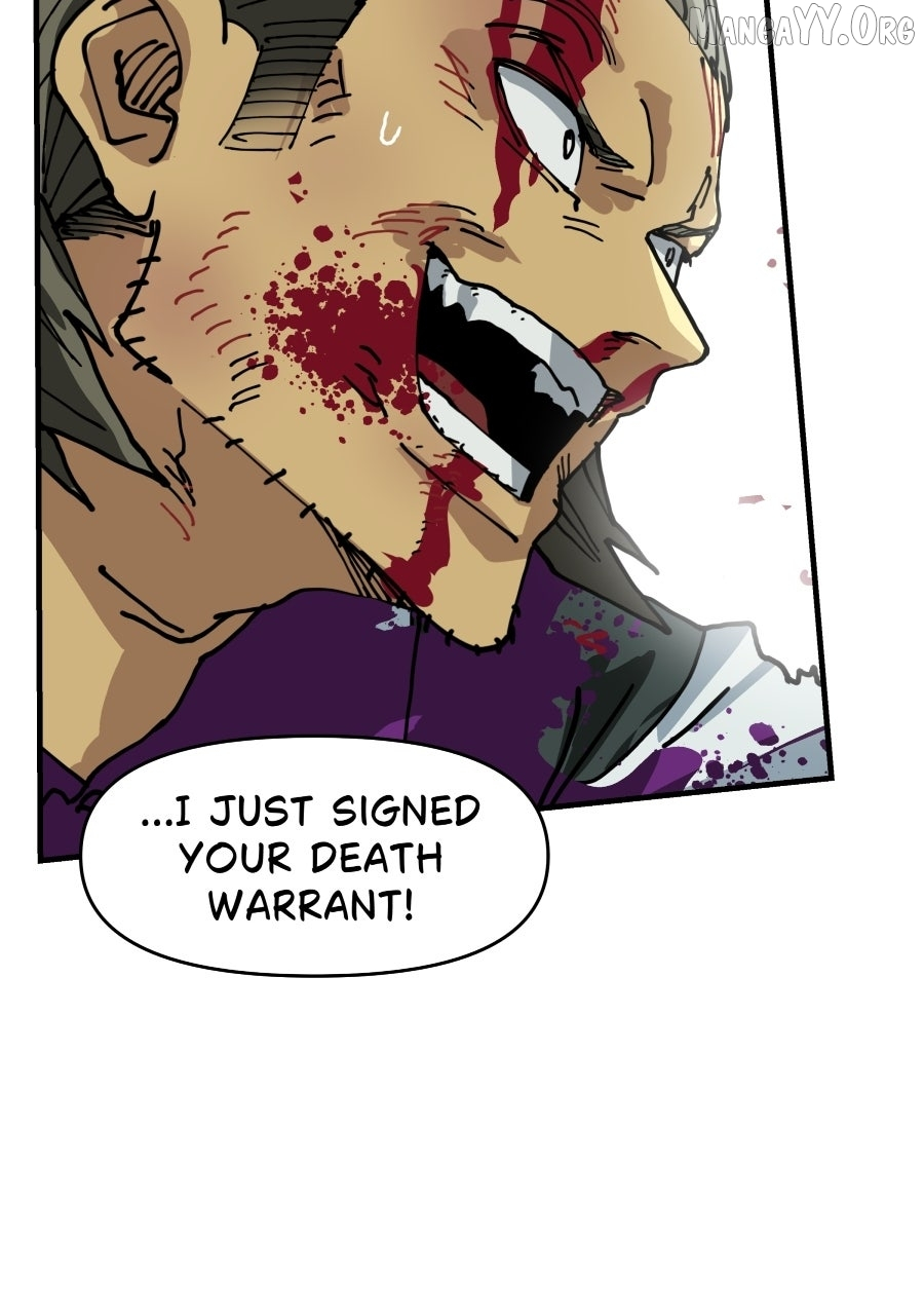 SCREWBALL - Manhwa Chapter 4 page 46