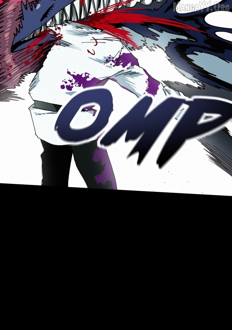 SCREWBALL - Manhwa Chapter 4 page 50