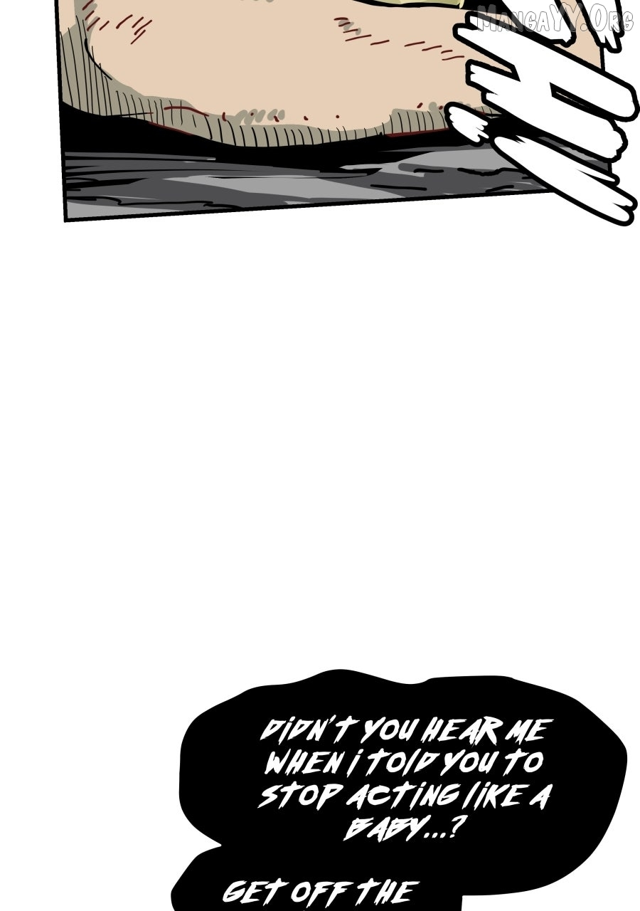 SCREWBALL - Manhwa Chapter 4 page 63