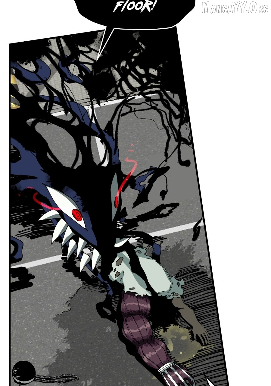 SCREWBALL - Manhwa Chapter 4 page 64