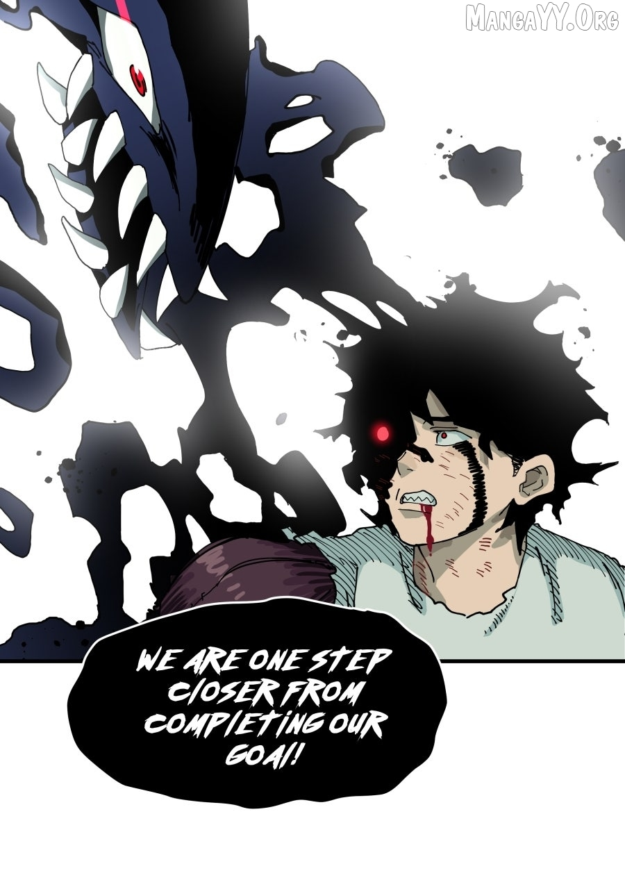 SCREWBALL - Manhwa Chapter 4 page 66