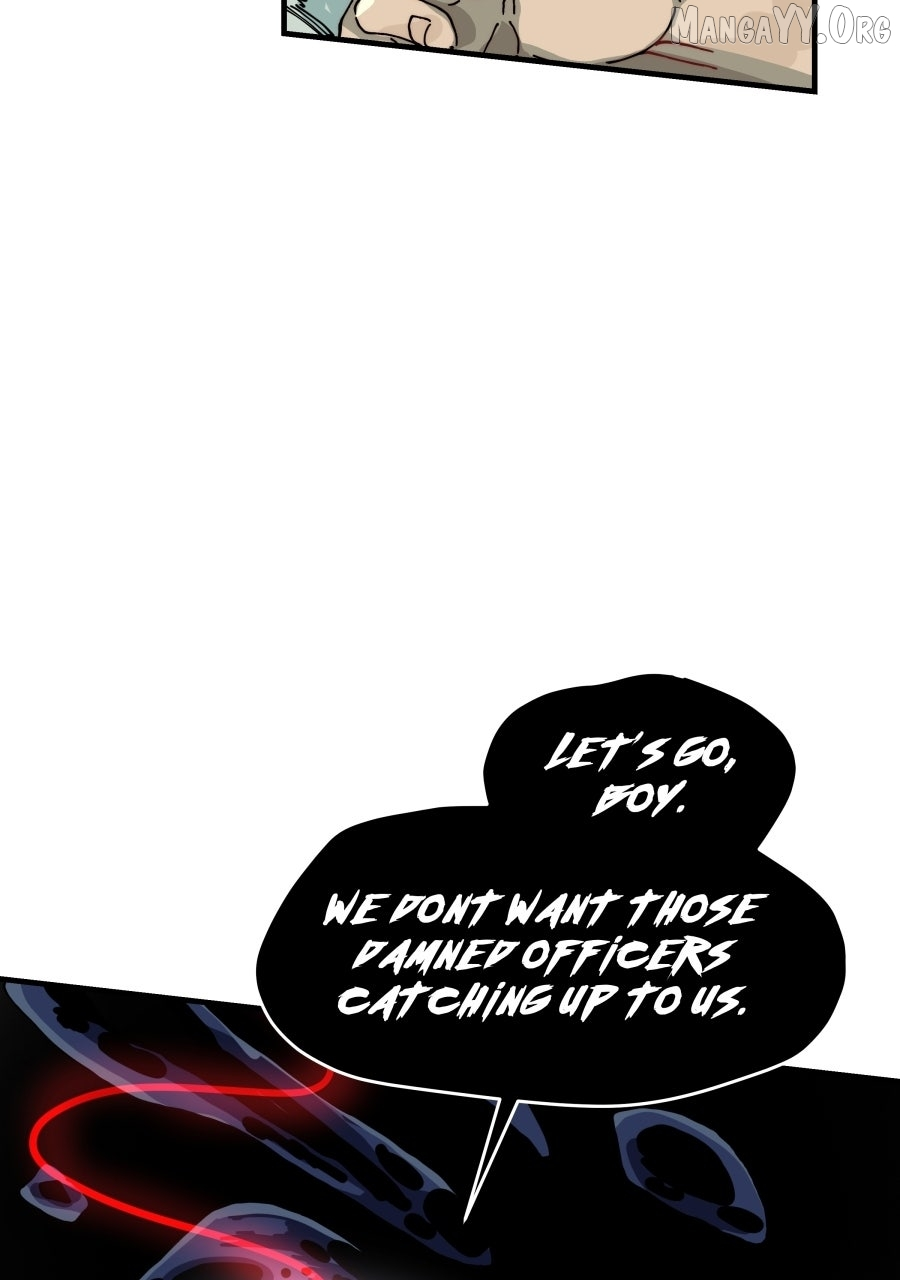 SCREWBALL - Manhwa Chapter 4 page 68