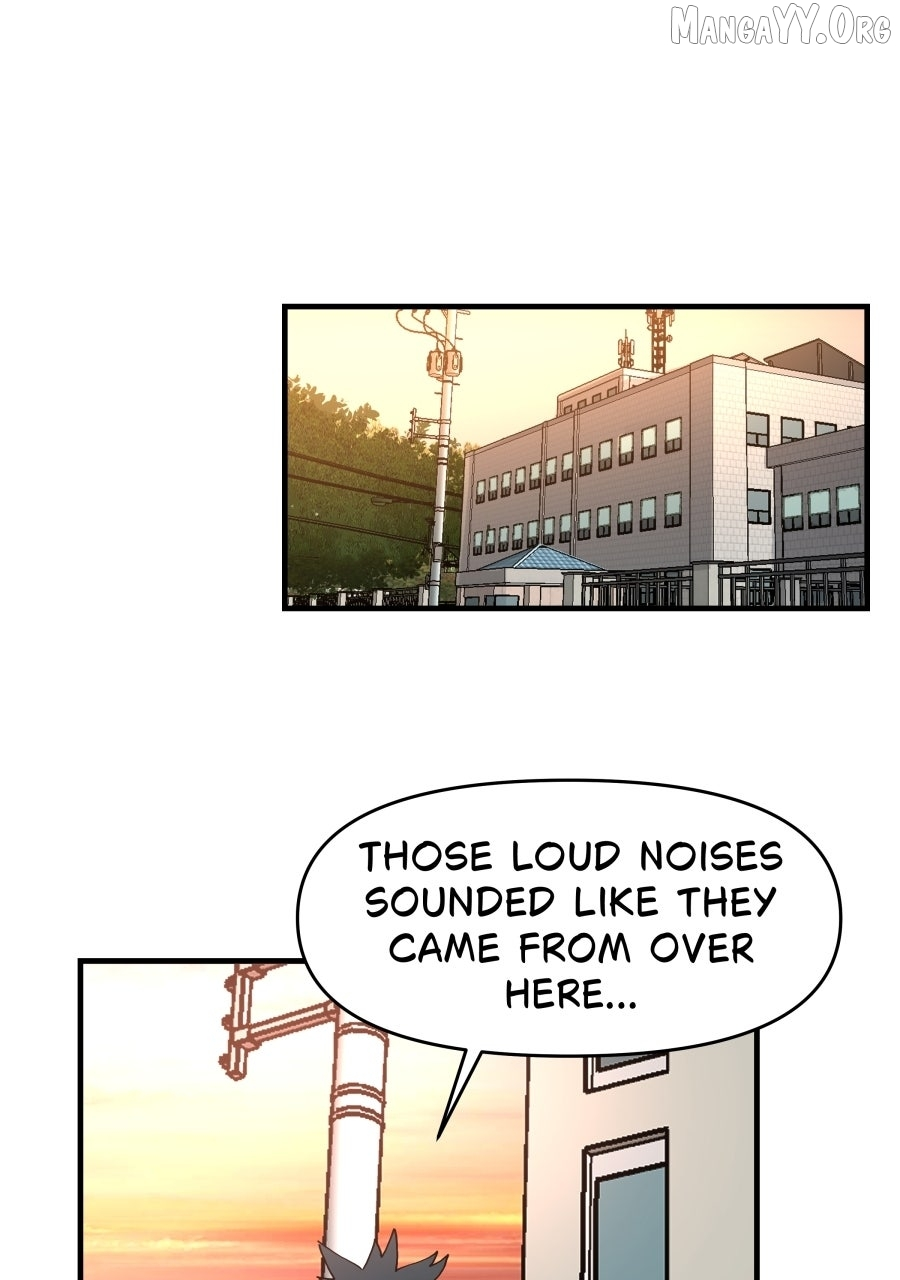 SCREWBALL - Manhwa Chapter 4 page 72