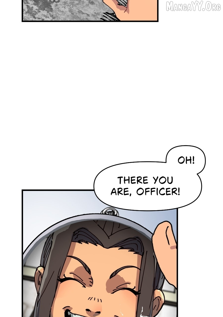 SCREWBALL - Manhwa Chapter 4 page 75