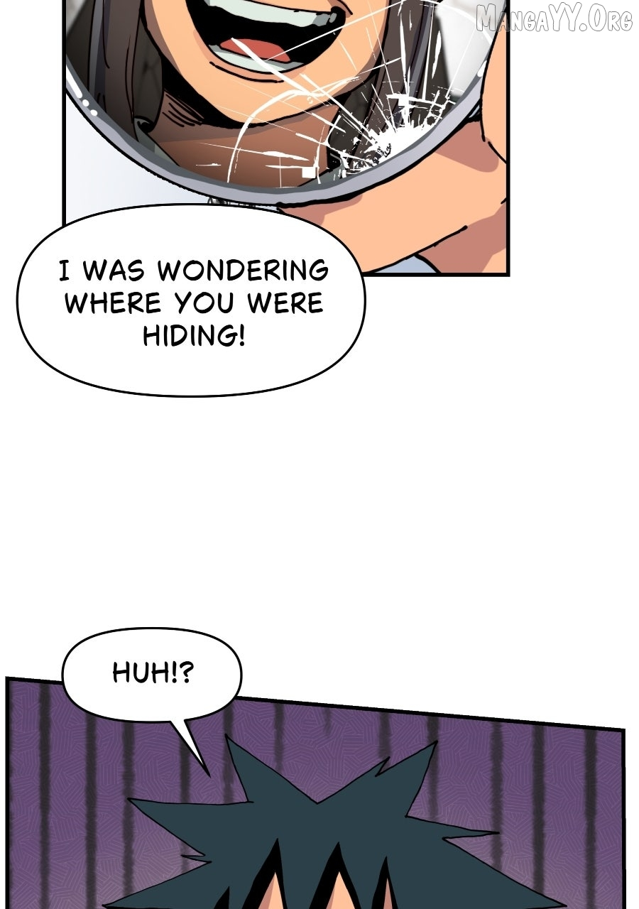 SCREWBALL - Manhwa Chapter 4 page 76