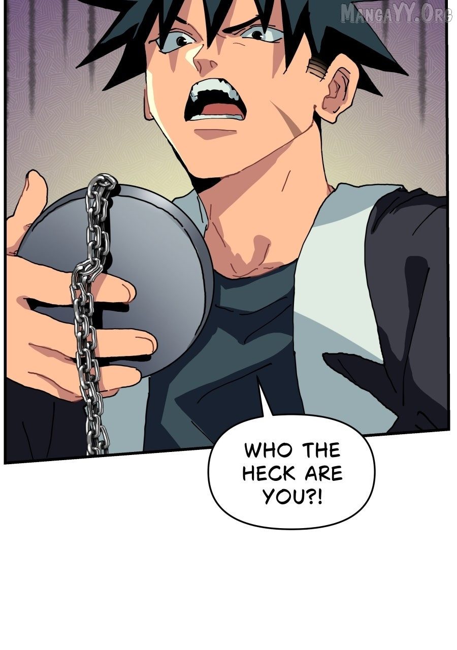 SCREWBALL - Manhwa Chapter 4 page 77