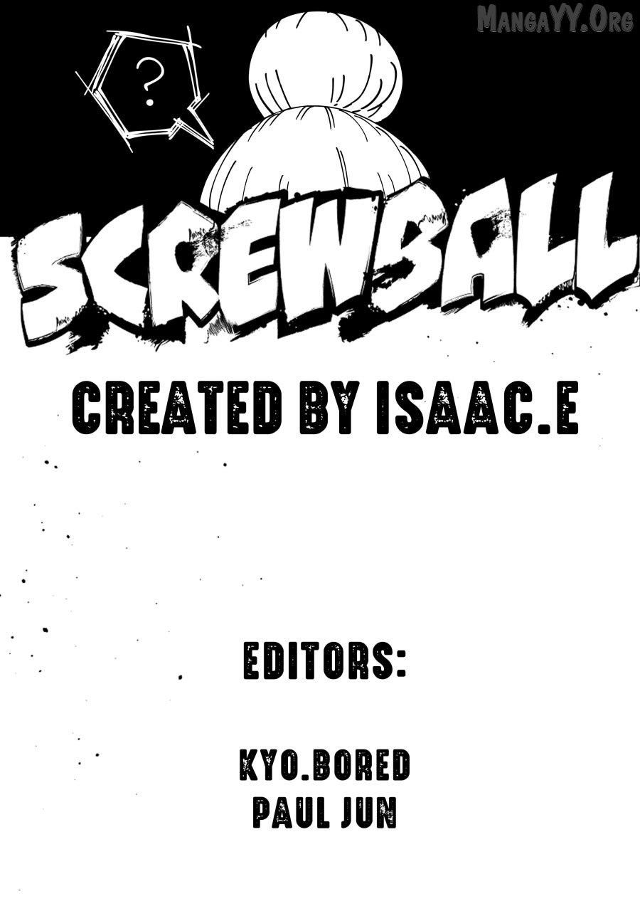 SCREWBALL - Manhwa Chapter 5 page 1