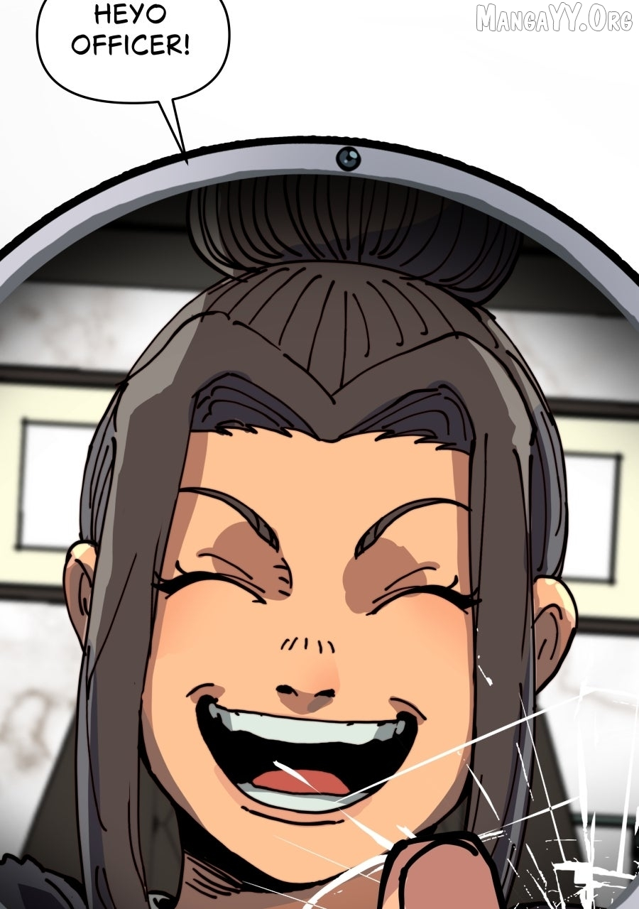 SCREWBALL - Manhwa Chapter 5 page 3