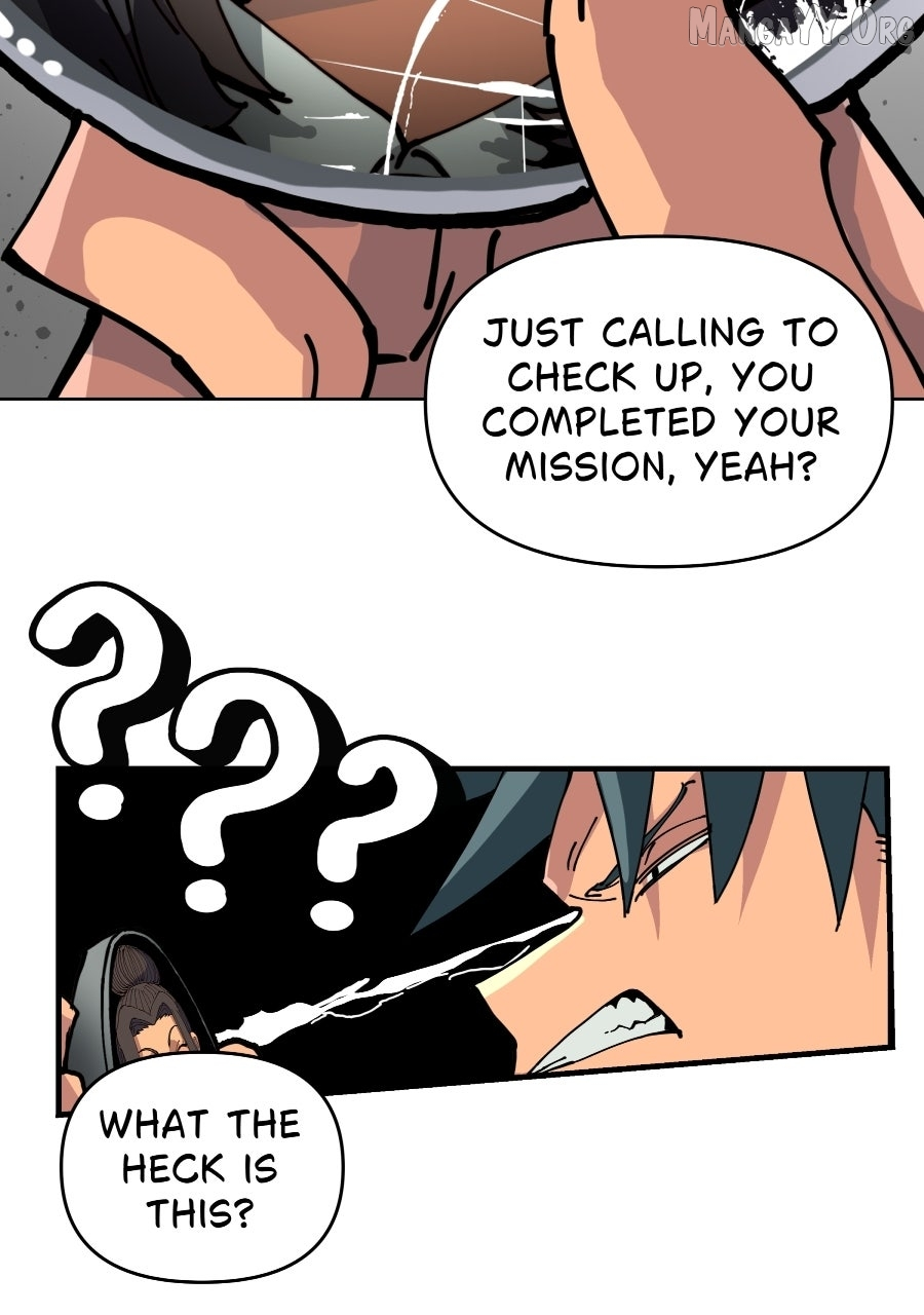 SCREWBALL - Manhwa Chapter 5 page 4