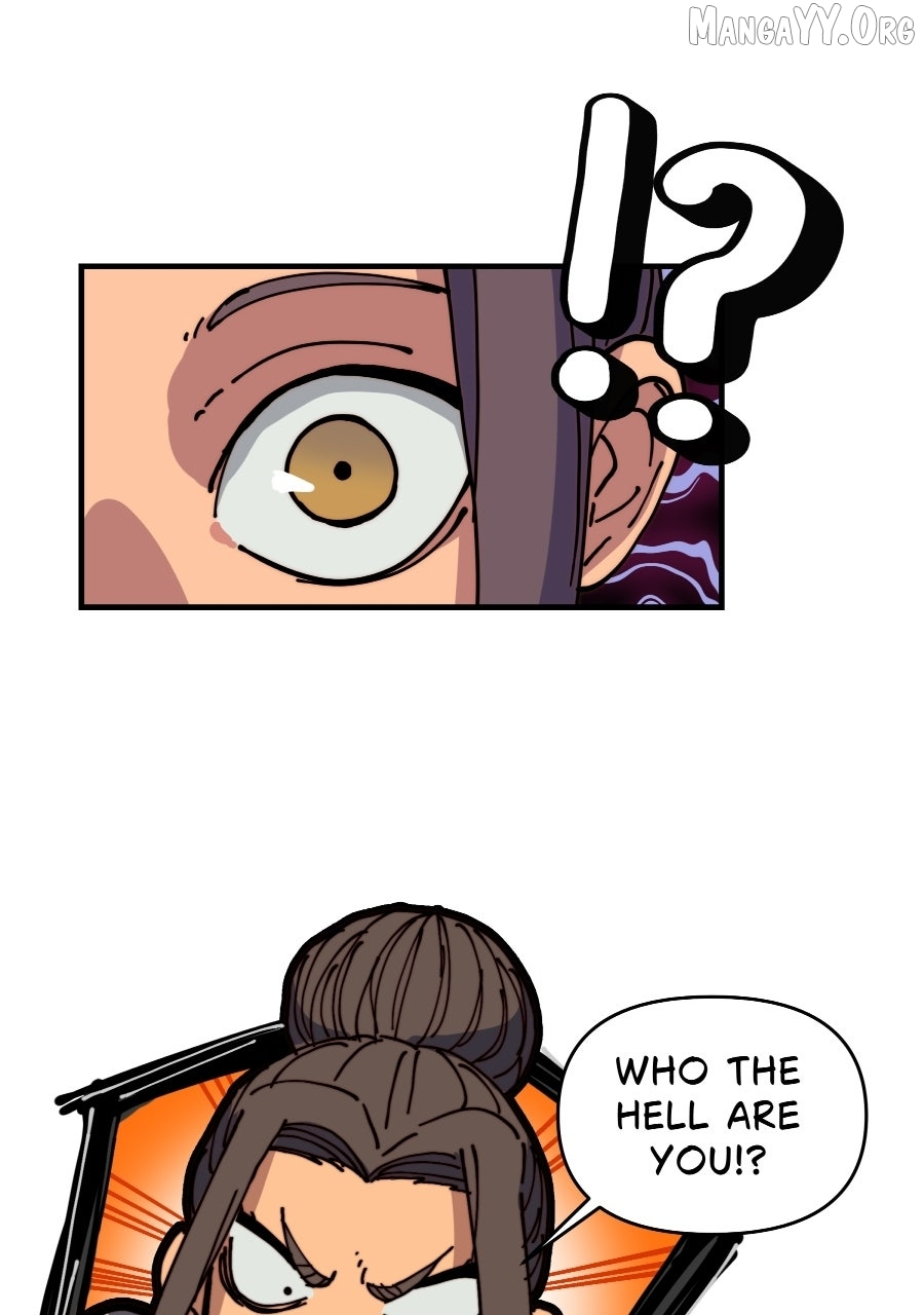 SCREWBALL - Manhwa Chapter 5 page 5