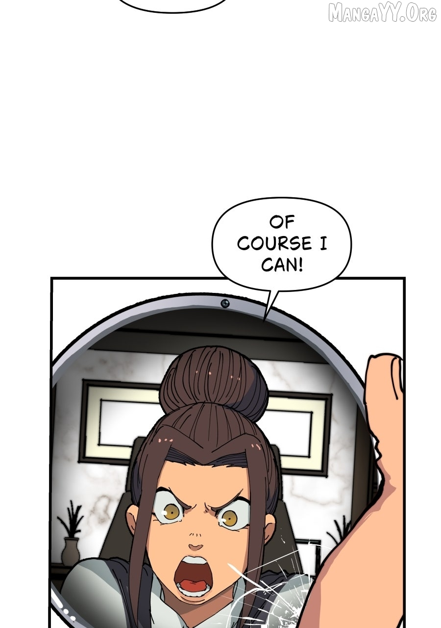 SCREWBALL - Manhwa Chapter 5 page 7