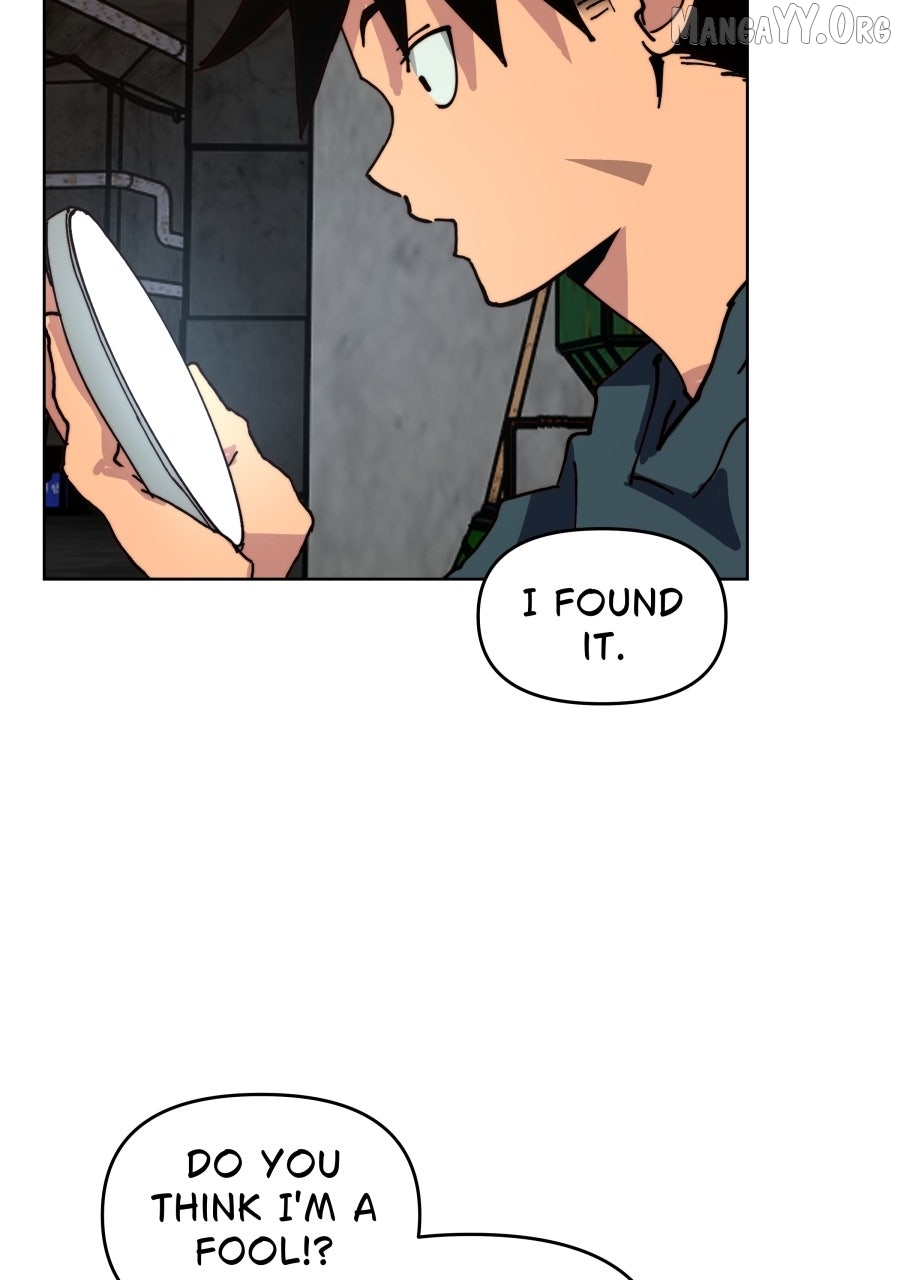 SCREWBALL - Manhwa Chapter 5 page 9