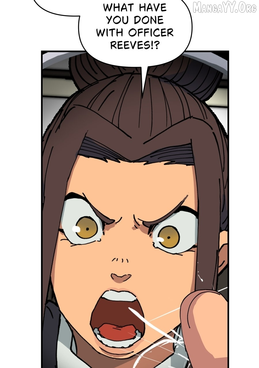 SCREWBALL - Manhwa Chapter 5 page 10