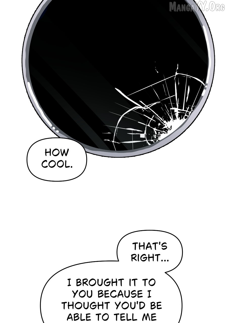 SCREWBALL - Manhwa Chapter 5 page 18