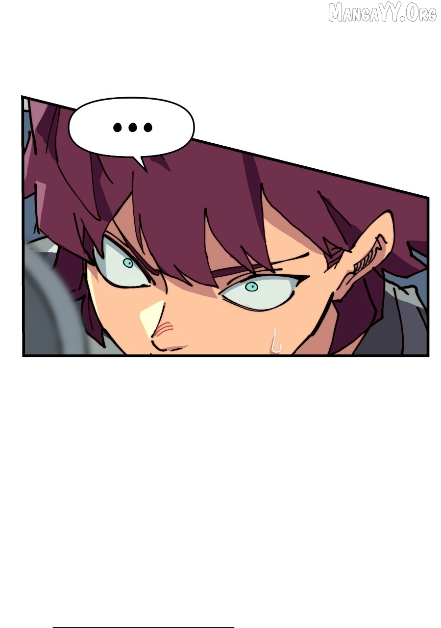 SCREWBALL - Manhwa Chapter 5 page 20