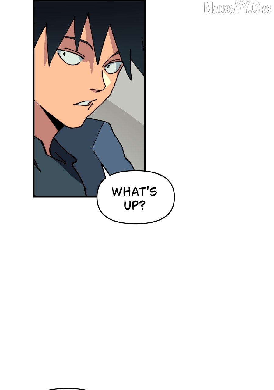 SCREWBALL - Manhwa Chapter 5 page 21