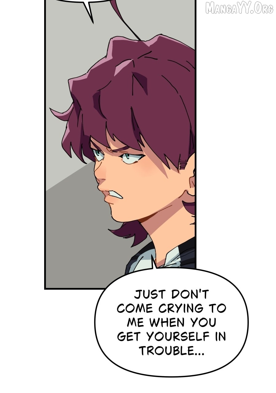 SCREWBALL - Manhwa Chapter 5 page 28