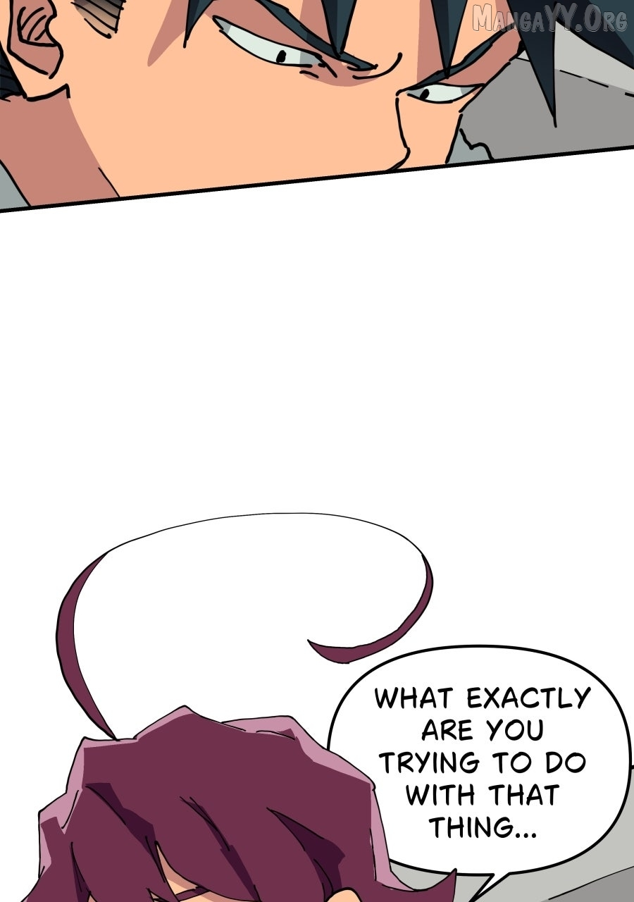 SCREWBALL - Manhwa Chapter 5 page 30