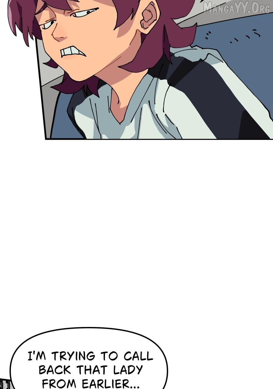 SCREWBALL - Manhwa Chapter 5 page 31