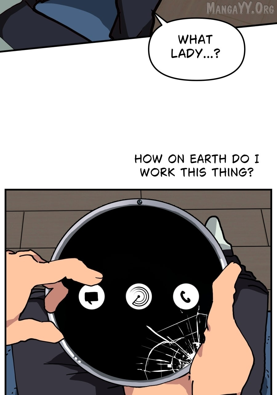 SCREWBALL - Manhwa Chapter 5 page 33