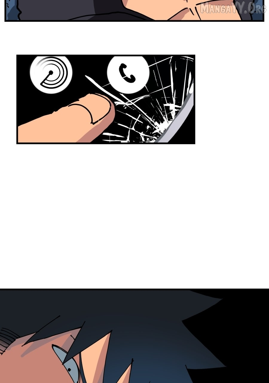 SCREWBALL - Manhwa Chapter 5 page 34