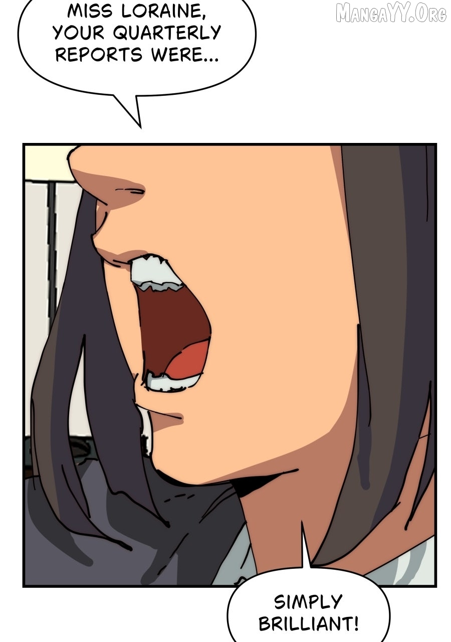 SCREWBALL - Manhwa Chapter 5 page 37